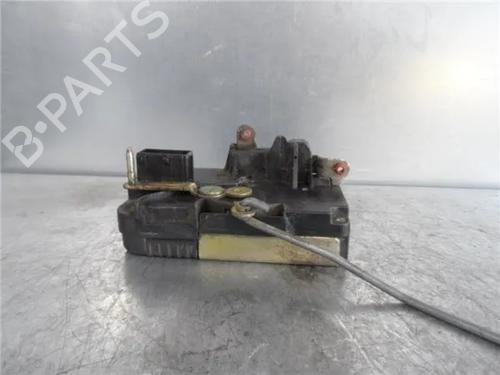 Front right lock PEUGEOT EXPERT (224_) 1.9 TD | BP11362690C97 