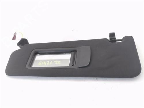 Left sun visor BMW 3 (E90) 330 d | BP39454475I1 - Image 6