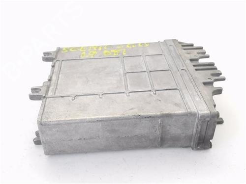 Elektronische module RENAULT SCÉNIC I MPV (JA0/1_, FA0_)  | BP27567585M83 