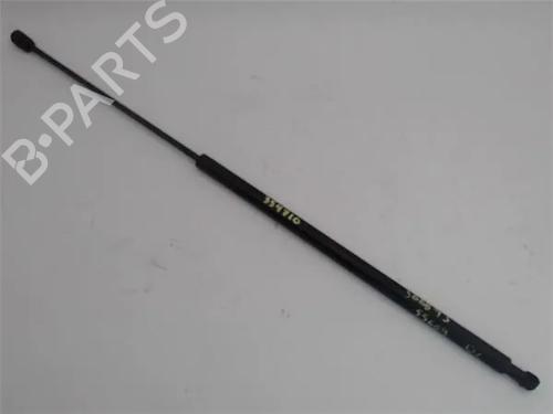 Hood lift support SAAB 9-3 Convertible (YS3F) 2.0 t 12785021