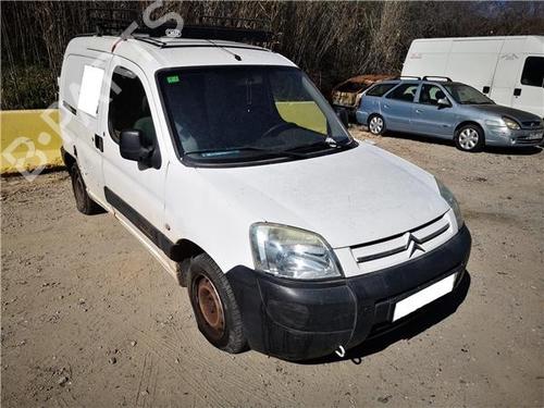 Innvendig håndtak CITROËN BERLINGO / BERLINGO FIRST Box Body/MPV (M_) 1.9 D 70 (MBWJZ, MCWJZ) | BP14345559I7 