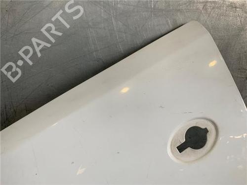 Left front fenders OPEL COMBO Box Body/MPV  | BP29616387C41 