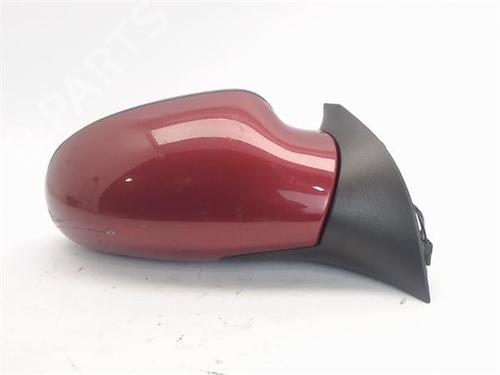 Used Right mirror MERCEDES-BENZ A-CLASS (W168) [1997-2005]  13056227