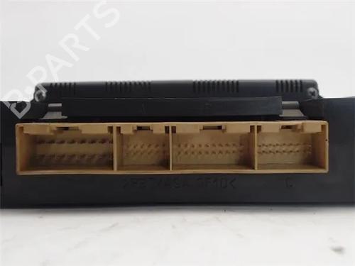 Commande Chauffage AUDI A3 (8L1)  | BP13051205I5 