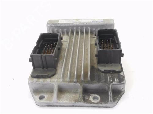 Electronic module OPEL MERIVA A MPV (X03)  | BP27567549M83 