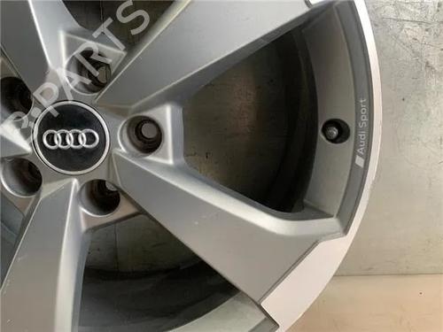 Rim AUDI A3 Sportback (8VA, 8VF) RS3 quattro | BP12343381C45 