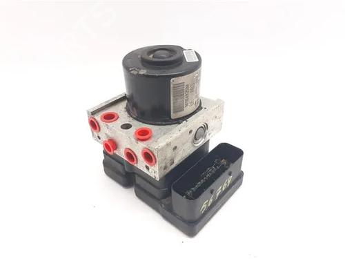 Used ABS pump CITROËN C2 (JM_) 1.4 HDi (68 hp) 9703308