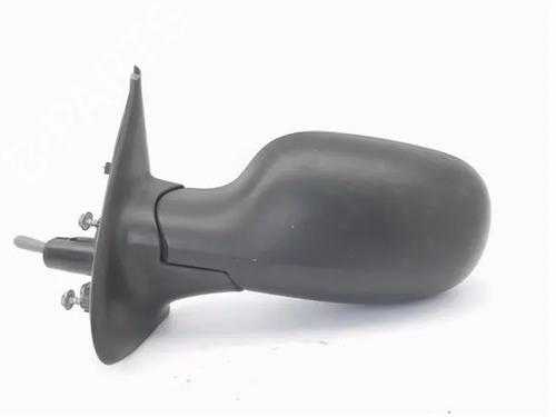 Used Left mirror NISSAN MICRA III (K12) [2002-2010]  23169200