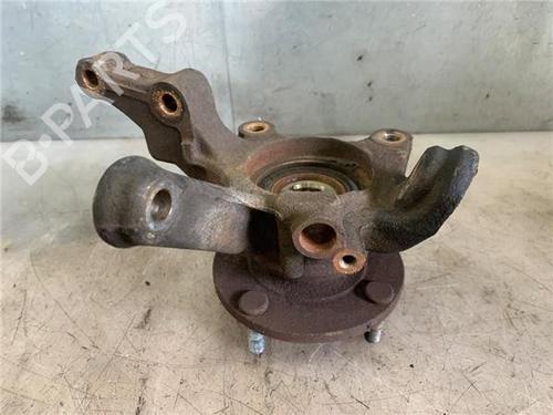 Left front steering knuckle NISSAN ALMERA II Hatchback (N16) | BP33730051M25 - Image 7