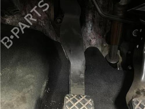 Clutch pedal SEAT IBIZA V (KJ1, KJG) 1.0 TSI | BP32418503I13