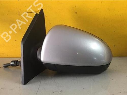 Used Left mirror SMART FORTWO Coupe (450) 0.7 (45 hp) 9662827