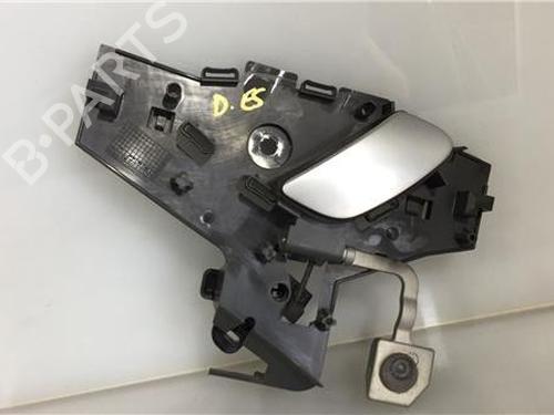 Venstre foran invendig håndtak CITROËN C5 I (DC_) 2.0 HDi (DCRHZB, DCRHZE) (109 hp) 14339577