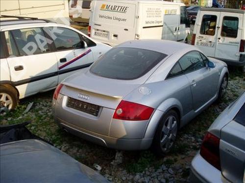 Used Parts AUDI TT (8N3)  1.8 T  1054864