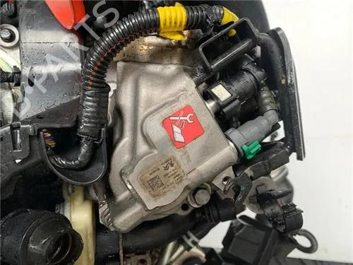 Motor CITROËN JUMPY III Van (V_)  | BP21495827M1 