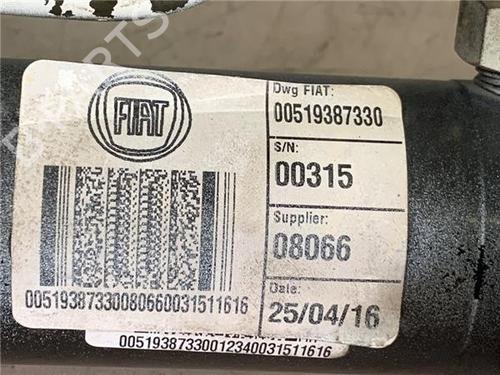 Steering rack OPEL COMBO Box Body/MPV (X12) 1.3 CDTI (B05) | BP35951053M22 - Image 10