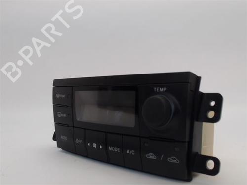 Climate control MAZDA PREMACY (CP) 2.0 TD | BP10521127I5 