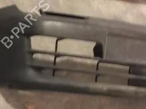 Front bumper FIAT SEICENTO / 600 (187_) 1.1 (187AXB, 187AXB1A, 187AXC1A02) | BP9634836C7 