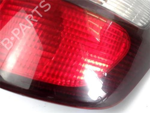 Right taillight SUBARU LEGACY III Estate (BH) 2.5 AWD (BH9) | BP11267377C35 