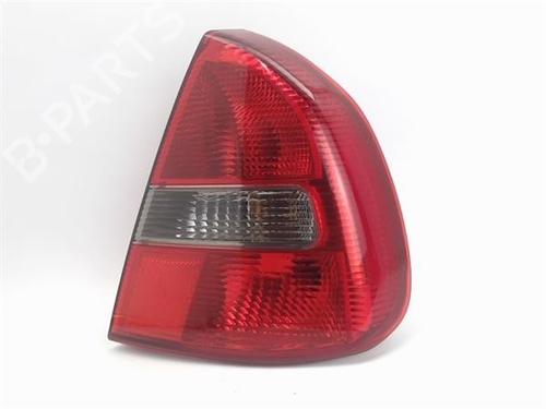 Right taillight MITSUBISHI CARISMA (DA_) 1.9 DI-D (DA5A) | BP16717189C35 