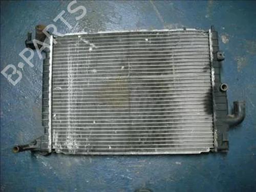 Radiateur à eau OPEL VECTRA B Hatchback (J96) 2.0 DTI 16V (F68) (101 hp) 9804644