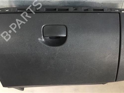 Used Glove box RENAULT CLIO III (BR0/1, CR0/1) 1.2 16V (BR02, BR0J, BR11, CR02, CR0J, CR11) (75 hp) 11342440