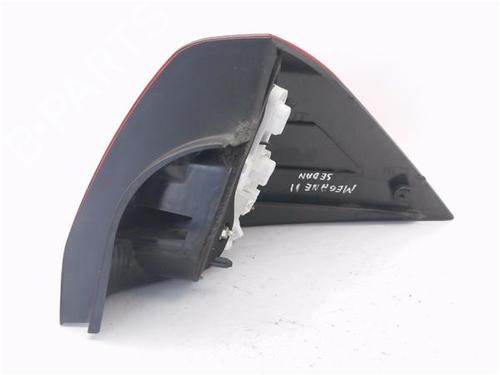 Left taillight RENAULT MEGANE II (BM0/1_, CM0/1_)  | BP26953580C34 