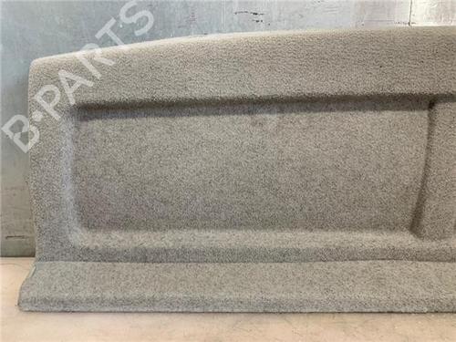 Rear parcel shelf FIAT PANDA (169_) 1.1 (169.AXA1A) | BP22202520C85 
