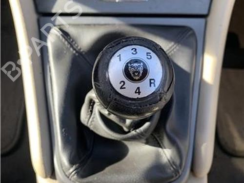 Gear lever JAGUAR X-TYPE I (X400) 2.0 D | BP32418994M90 