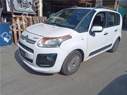 Used Parts CITROËN C3 Picasso (SH_) 1.6 HDI 90 (92 hp) 4319168