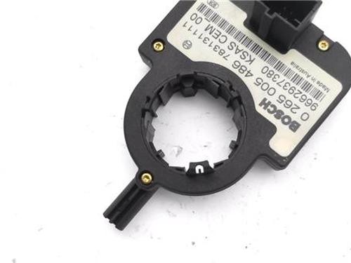 Electronic sensor CITROËN C4 Coupe (LA_) | BP39453604M84 - Image 10