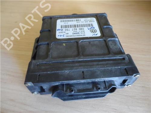 Elektronisk modul PORSCHE CAYENNE (9PA) S 4.5 (340 hp) 12149311