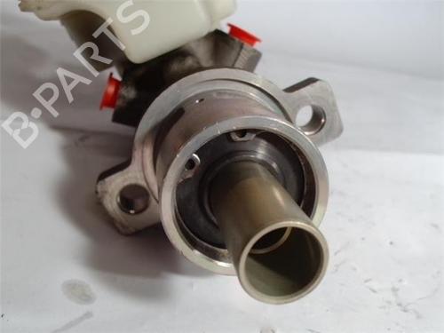 Brake master cylinder OPEL AGILA (A) (H00)  | BP11410412M77 