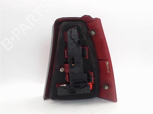 Left taillight VW GOLF IV Variant (1J5) 1.9 TDI | BP15384181C34 