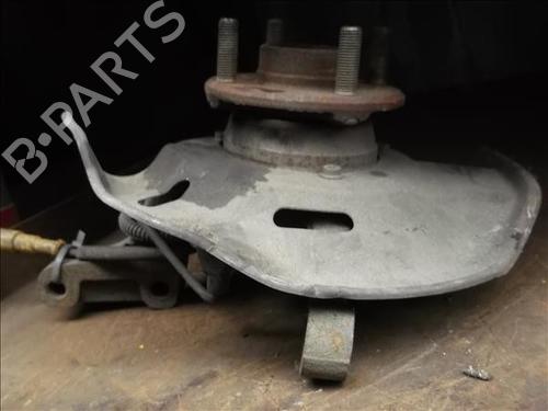 Right front steering knuckle DAEWOO NUBIRA (J100) 1.6 16V | BP14334584M26 
