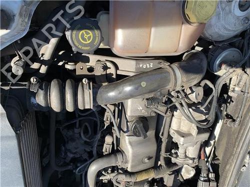 Pipe FORD TRANSIT CONNECT (P65_, P70_, P80_) 1.8 TDCi | BP32450712M125