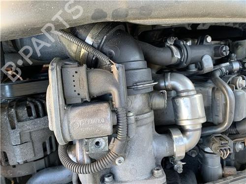 Throttle body BMW 3 (E90) 330 d | BP32418688M82