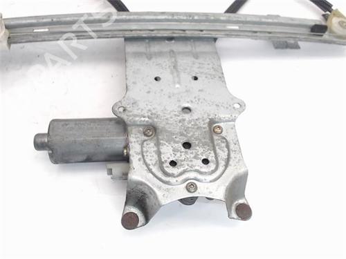 Other CITROËN XSARA PICASSO (N68) 2.0 HDi | BP17330072O1