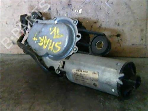 Rear wiper motor SMART CITY-COUPE (450) 0.6 (450.352, 450.353) | BP11340365M102 