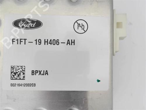 Other FORD FOCUS III 1.5 TDCi | BP22201561O1 