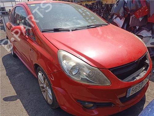 Mass air flow sensor OPEL CORSA D (S07) 1.3 CDTI (L08, L68) | BP39094238M95 - Image 12