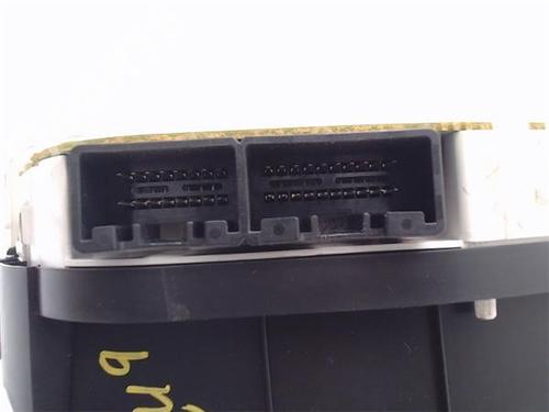 Instrument cluster MAZDA PREMACY (CP) 2.0 TD | BP10553134C47 
