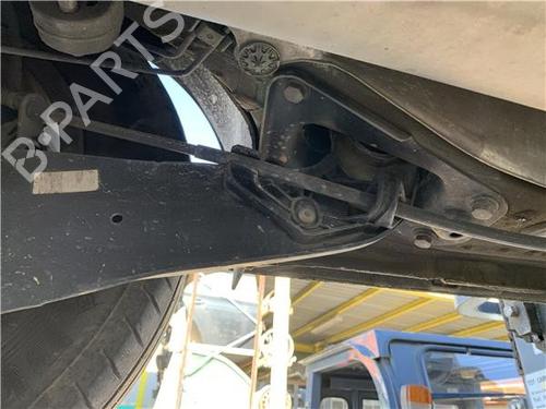 Used Left rear suspension arm VW GOLF VI (5K1) 1.4 (80 hp) 32419394