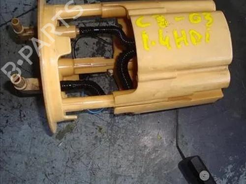 Fuel pump CITROËN C3 I (FC_, FN_)  | BP11918104M76 