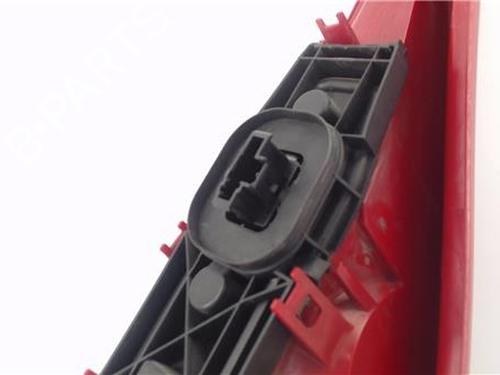 Right taillight CITROËN C3 I (FC_, FN_) 1.1 i | BP24038074C35 