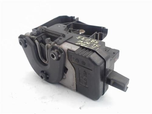 Front right lock OPEL VECTRA C (Z02)  | BP16503008C97 