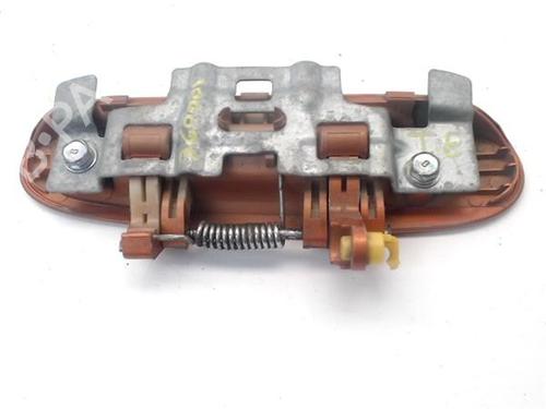 Rear left exterior door handle KIA PICANTO I (SA) 1.1 | BP23882359C130