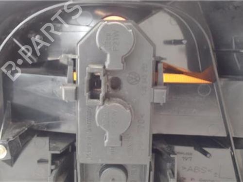 Left taillight VW GOLF IV (1J1) 1.9 TDI | BP24038079C34 