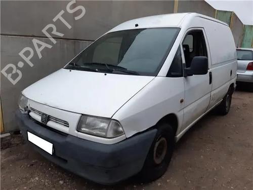 Fuse box PEUGEOT EXPERT Van (222) 1.9 D 70 | BP9696257E1 
