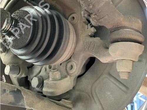 Right front steering knuckle VW GOLF VI (5K1) 1.4 | BP32419413M26