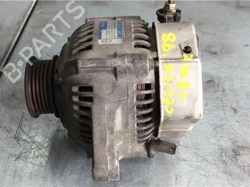 Used Alternator TOYOTA CELICA Coupe (_T20_) 1.8 i 16V (AT200) (116 hp) 9696150
